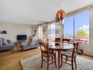 Maison 5 pièces 140 m²