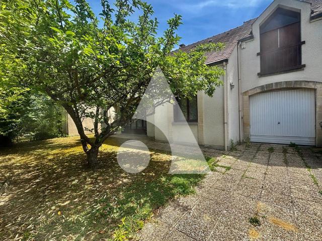 Maison 5 pièces 140 m²