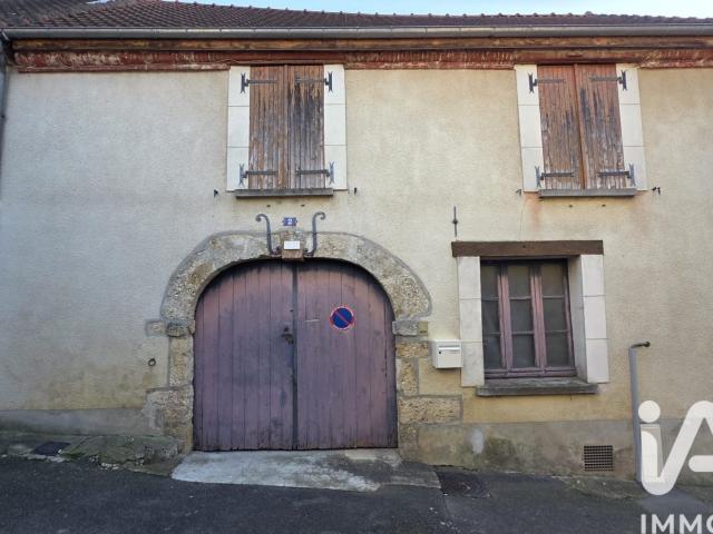 Maison 5 pièces 140 m²