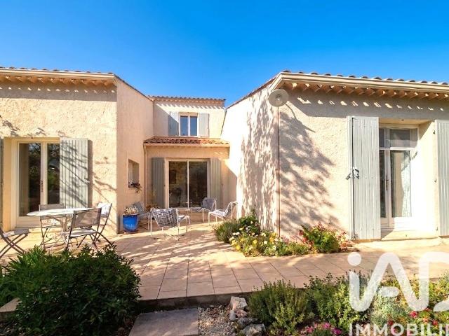Maison 5 pièces 140 m²
