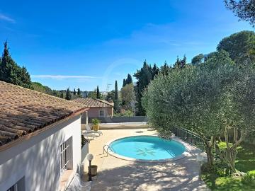Domaine d'O, La Paillade, Hérault, Languedoc-Roussillon