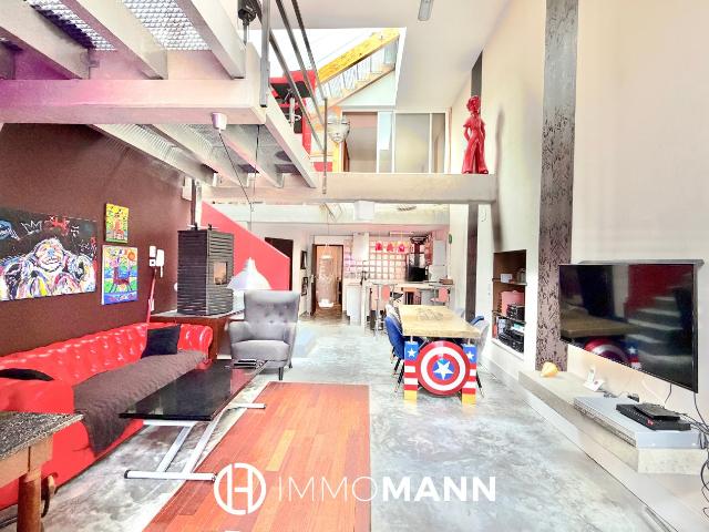 Maison 5 pièces 140 m²