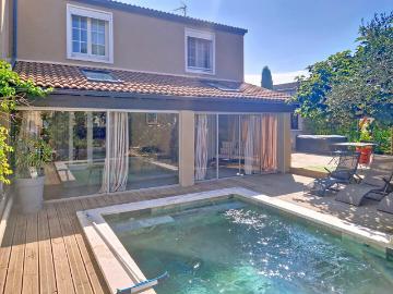 Maison 5 pièces 140 m²