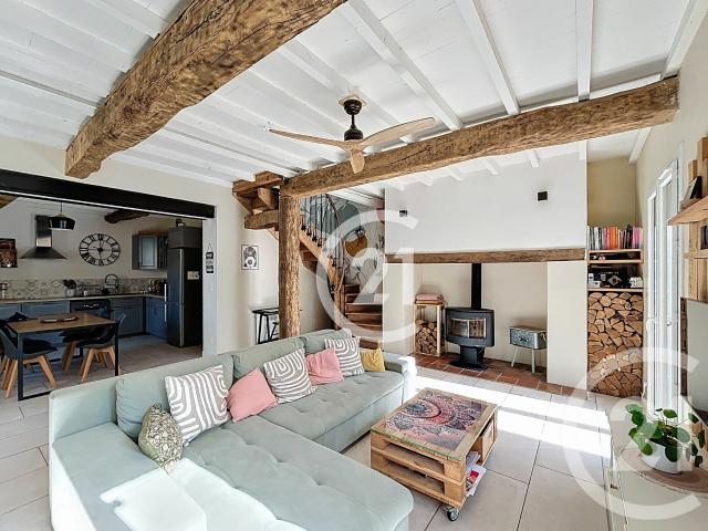 Maison 5 pièces 140 m²