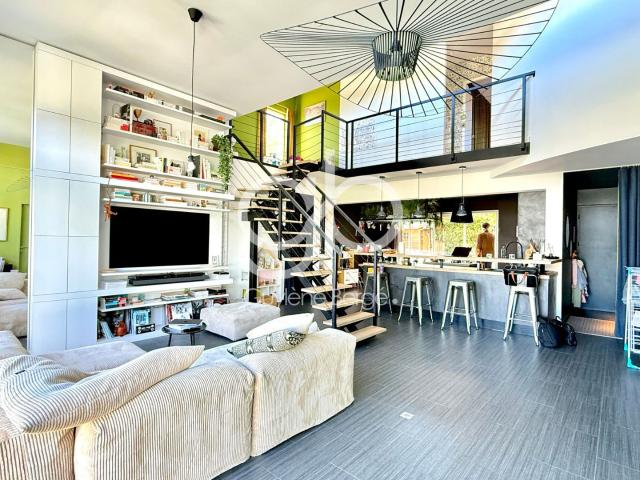 Maison 5 pièces 140 m²