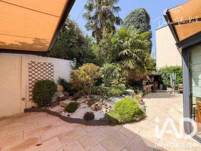 Maison 5 pièces 140 m²