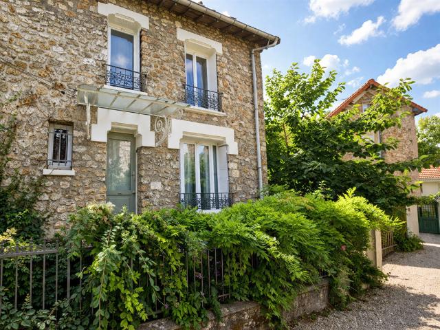 Maison 5 pièces 140 m²