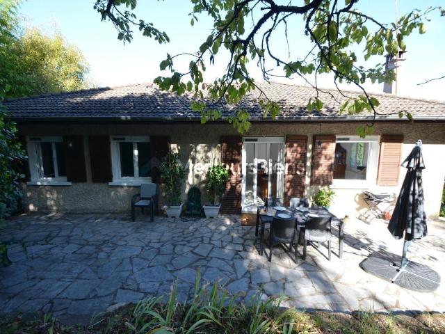 Maison 5 pièces 140 m²