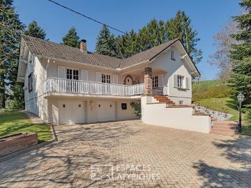 67350, Bas-Rhin - Terrasse