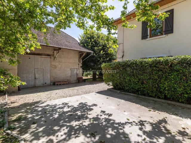 Maison 5 pièces 140 m²
