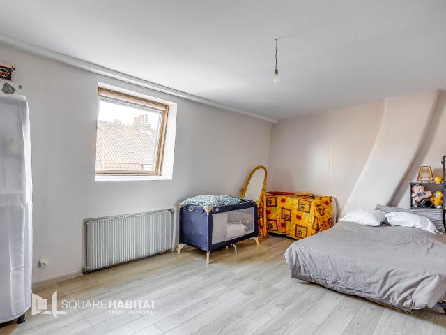 Maison 5 pièces 140 m²