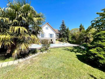Maison 5 pièces 125 m²