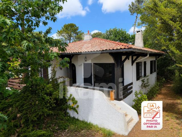 Maison 5 pièces 140 m²