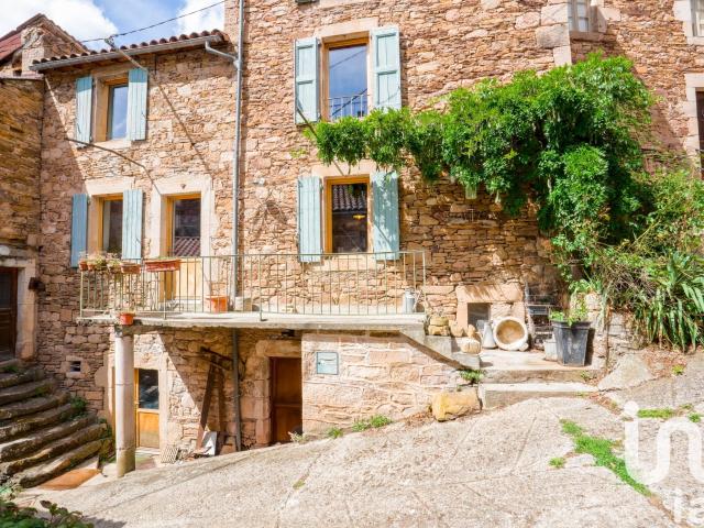 Maison 5 pièces 140 m²