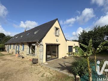 Maison 5 pièces 140 m²