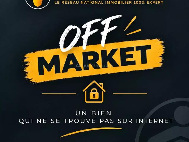 Maison 5 pièces 140 m²