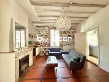 Maison 5 pièces 140 m²