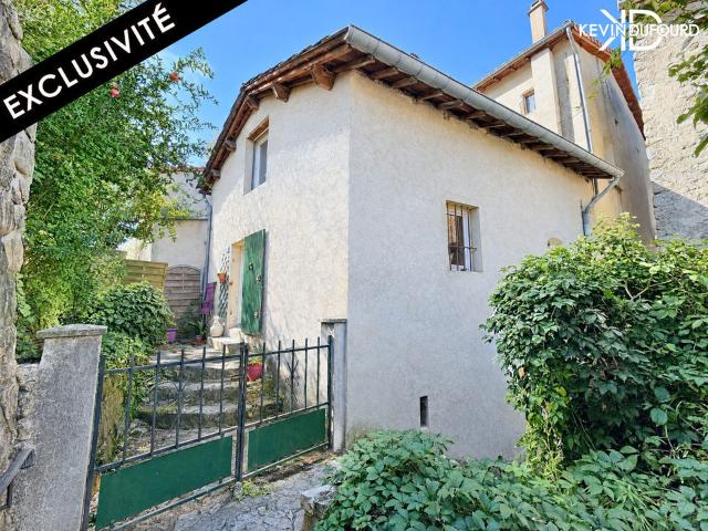 Maison 5 pièces 140 m²