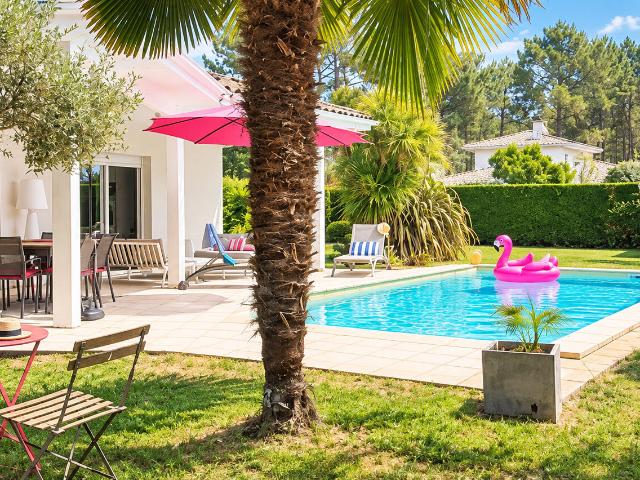 Maison 5 pièces 140 m²