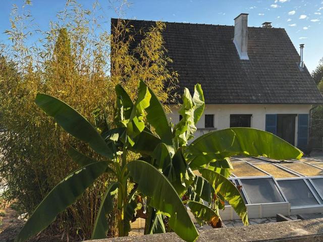 Maison 5 pièces 140 m²