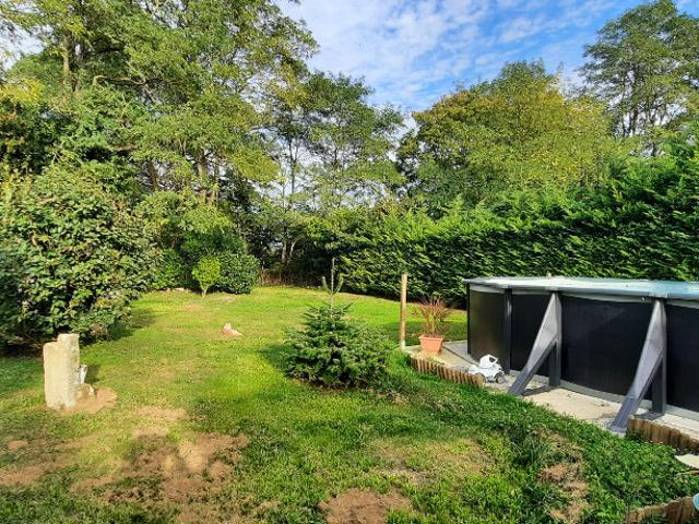 Maison 5 pièces 140 m²