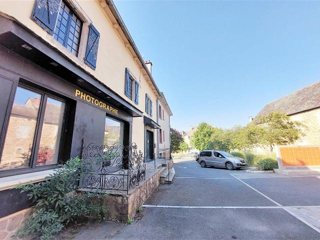 Maison 5 pièces 140 m²