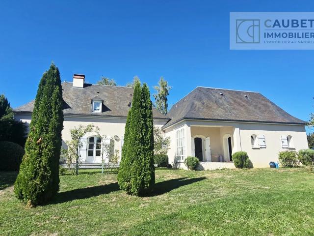 Maison 5 pièces 140 m²