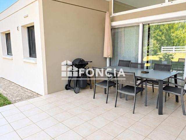 Maison 5 pièces 140 m²