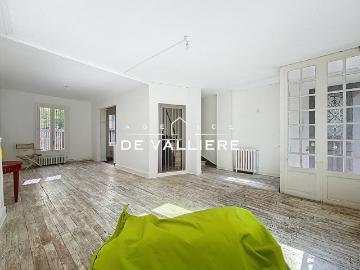 Maison 5 pièces 140 m²