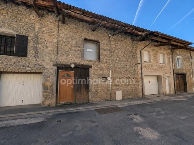 Maison 5 pièces 140 m²