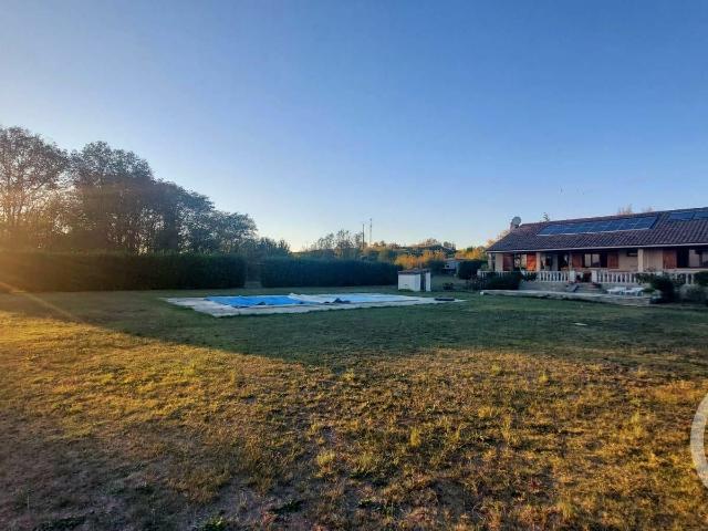 Maison 5 pièces 140 m²