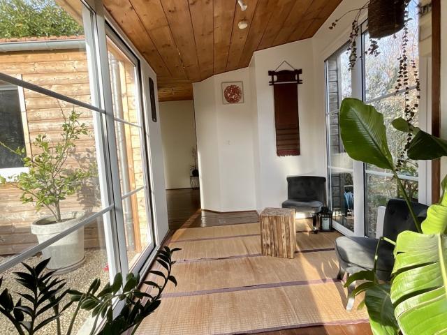 Maison 5 pièces 140 m²