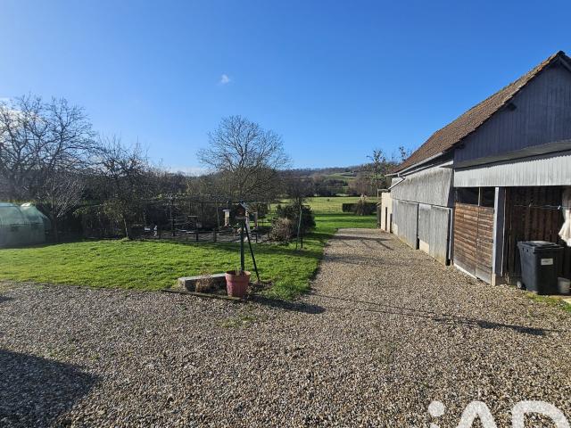 Maison 5 pièces 140 m²