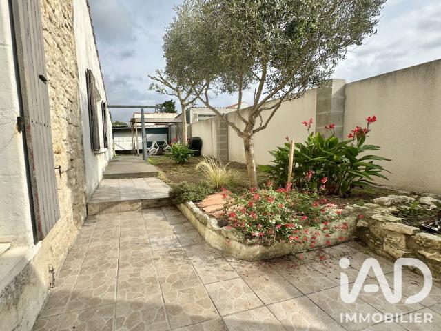 Maison 5 pièces 140 m²