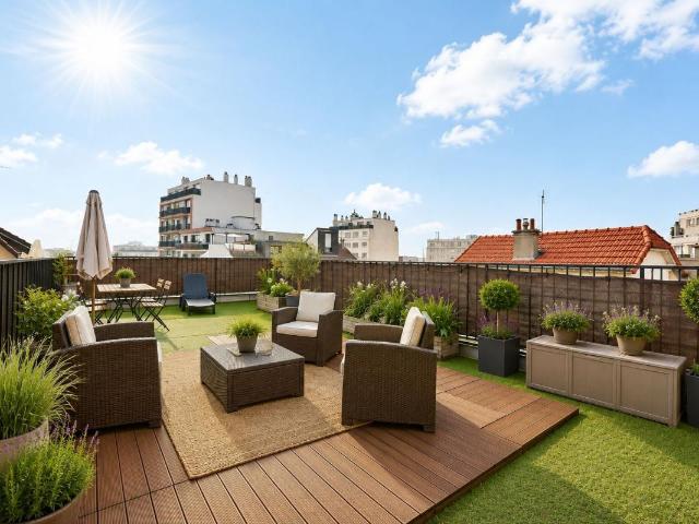 Maison 5 pièces 140 m²