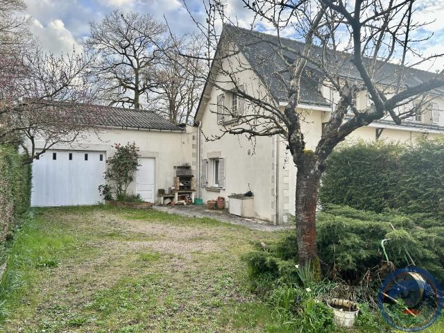 Maison 5 pièces 140 m²