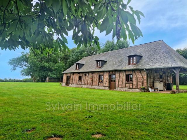 Maison 5 pièces 140 m²