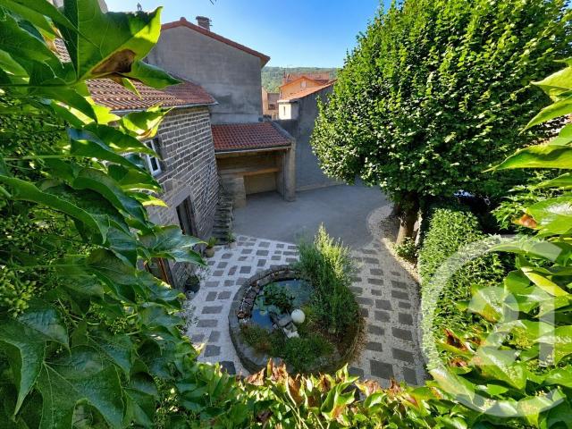 Maison 5 pièces 140 m²