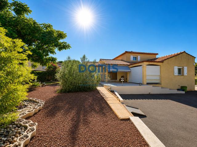 Maison 5 pièces 140 m²