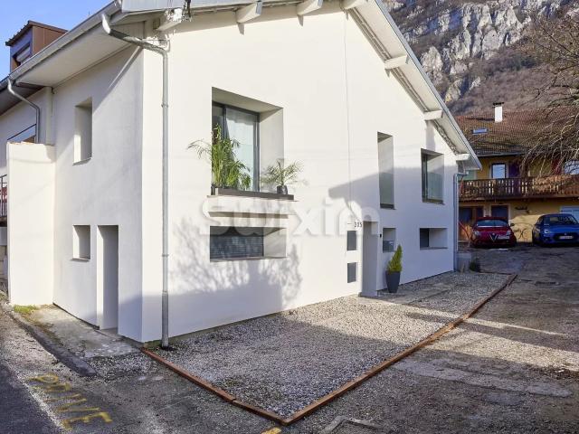 Maison 5 pièces 140 m²