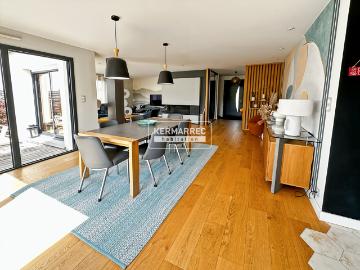 Maison 5 pièces 140 m²