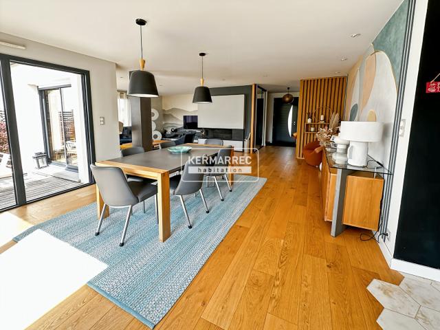 Maison 5 pièces 140 m²