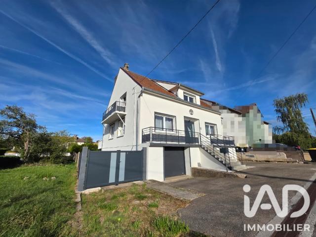 Maison 5 pièces 140 m²