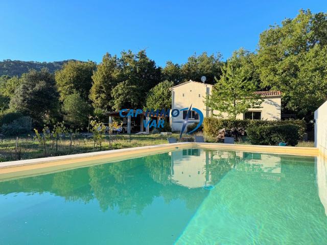 Maison 5 pièces 140 m²