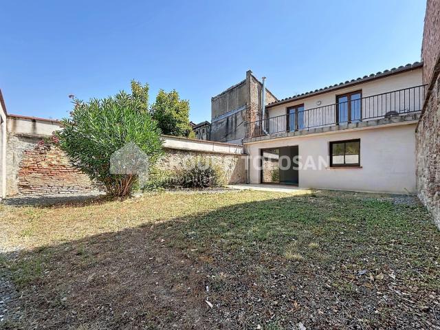 Maison 5 pièces 140 m²