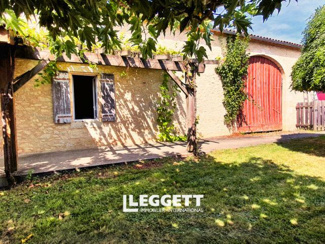 Maison 5 pièces 140 m²