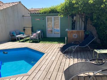Méditerranée, La Languedocienne Montpellier, Maurin, Hérault, Languedoc-Roussillon
