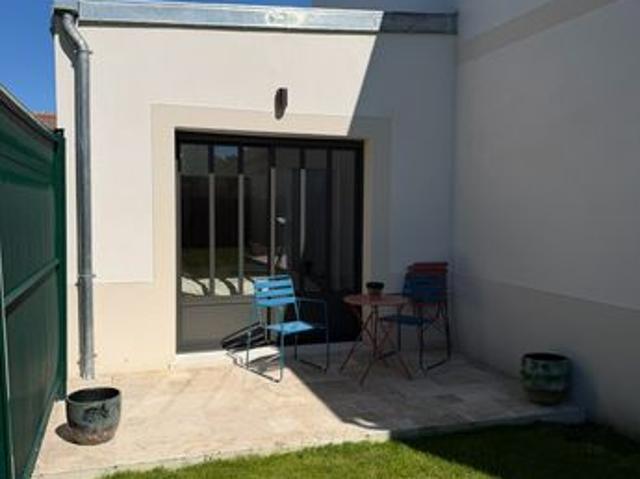 Maison 5 pièces 140 m²