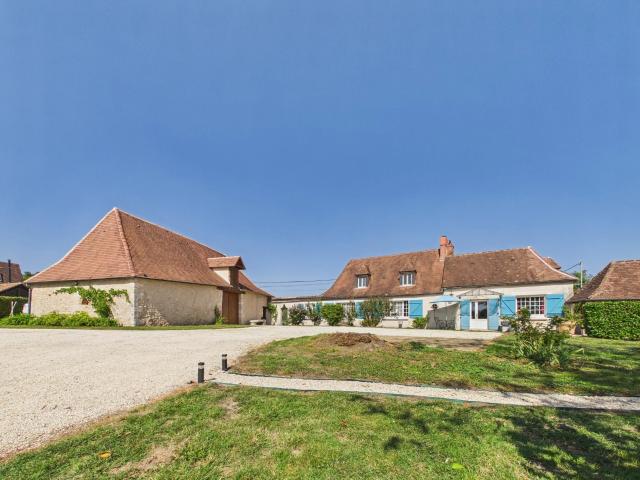 Maison 5 pièces 140 m²