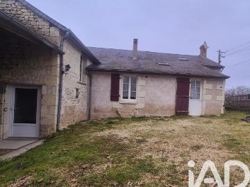 86140, Indre-et-Loire - Cuisine équipée